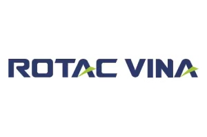 ROTAC VINA CO., LTD.携滑环、 SLIPRING亮相CAEE家电制造业供应链展览会