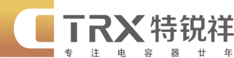 四川特锐祥科技股份有限公司携 SMD-TRX 、SMD-NTC、DIP-TY亮相CAEE家电制造业供应链展览会