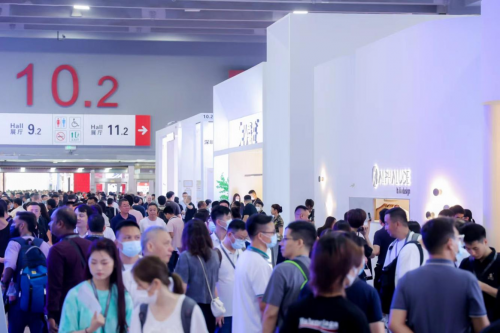美的工业技术旗下科陆电子、合康新能亮相Intersolar Europe