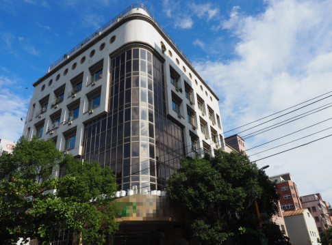 东莞艾芙司电子有限公司在 2025 年持续引领电路保护领域创新发展