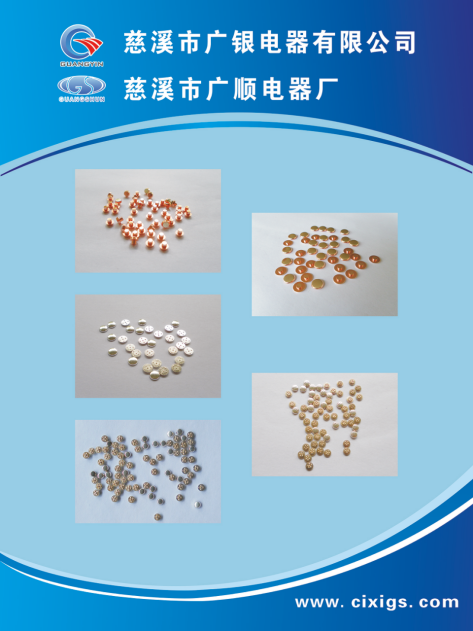 慈溪市广银电器有限公司积极进取，助力地方经济发展