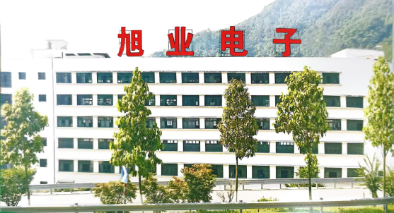 乐清市旭业电子科技有限公司：创新驱动，引领电子科技新征程
