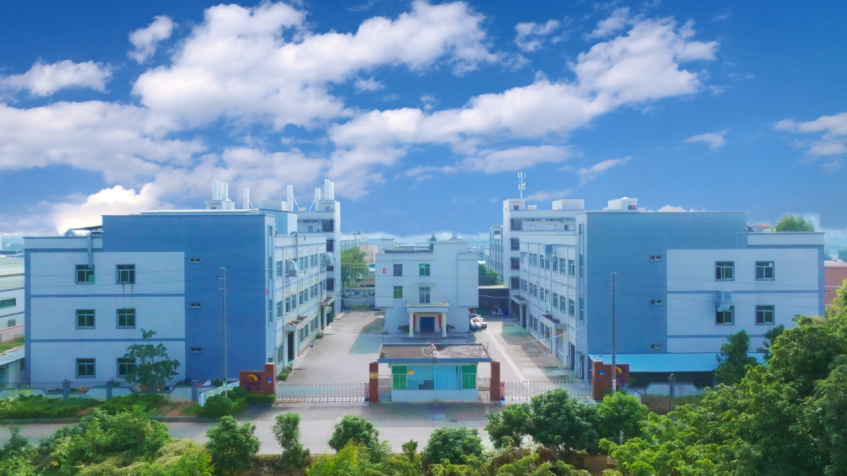 深圳市顺博绝缘材料制造有限公司：创新驱动，引领绝缘材料行业新发展