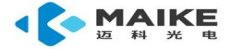 深圳市迈科光电有限公司LED 与激光技术革新医疗美容新纪元