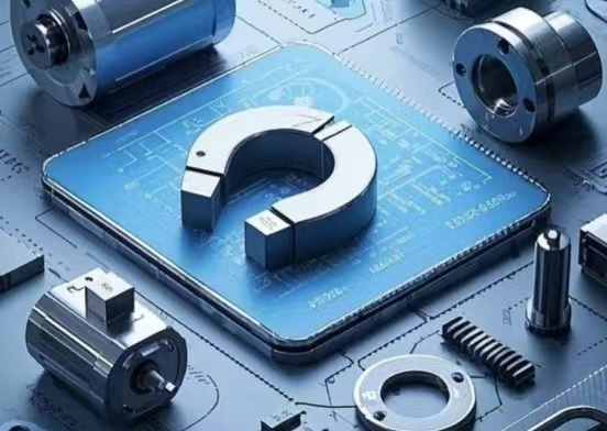 2025 磁性材料迎爆发期：从新能源汽车到碳捕获，四大突破改写产业格局