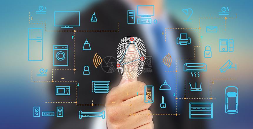 指尖上的技术革命，正在重塑数字世界