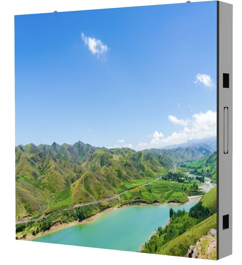 行业迎来价值重构,LCD 模组稳占显示产业半壁江山