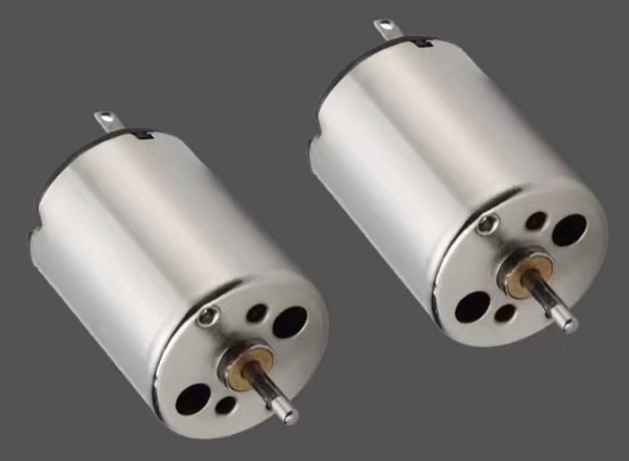 微电机市场迎来爆发期:中国贡献超三成份额