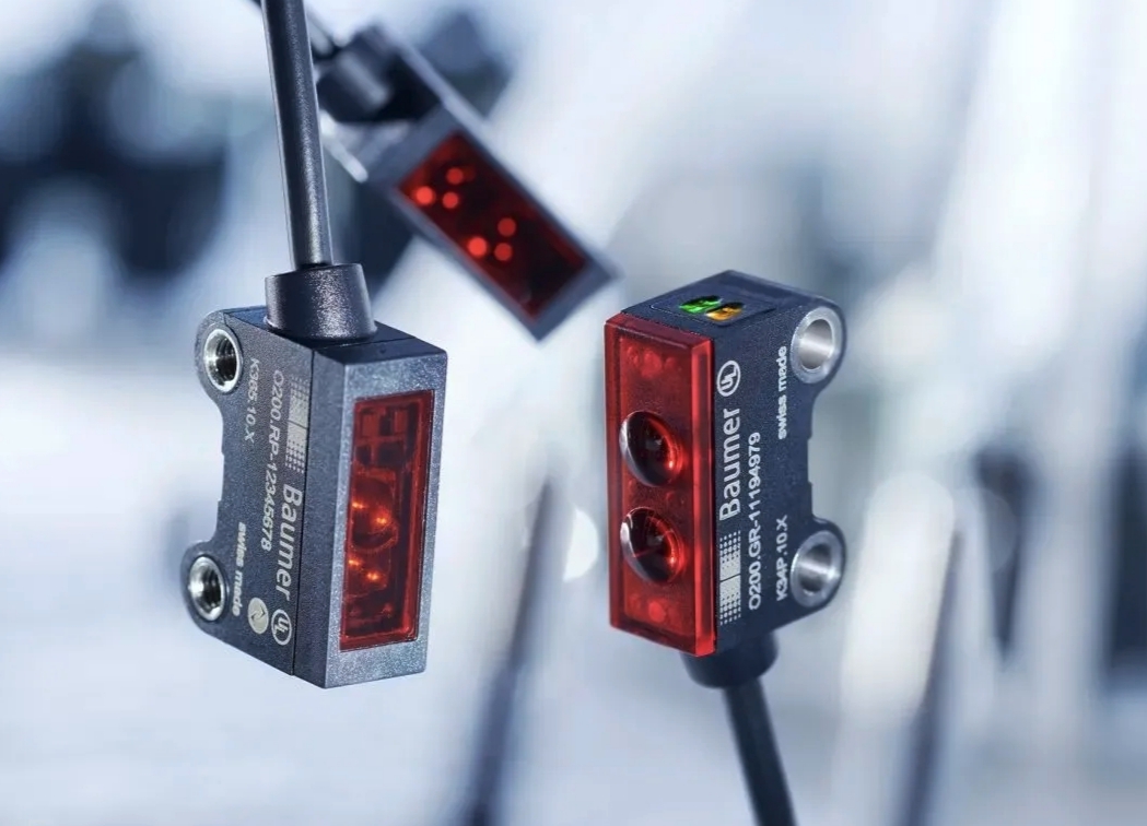 2025 传感器图鉴：从 3200 亿市场到身边的 “感知革命”