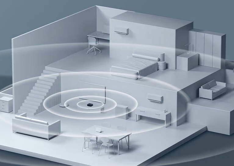 智能控制器行业迎来爆发期：全球市场规模首破 8000 亿