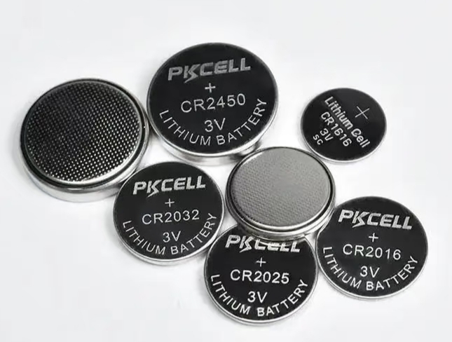 小电池迎来安全与环保双重革命