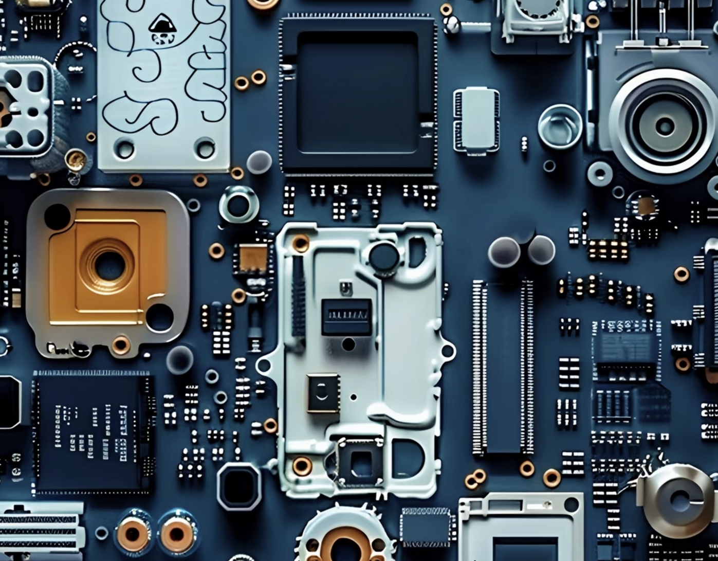 产业基石迎来全面升级