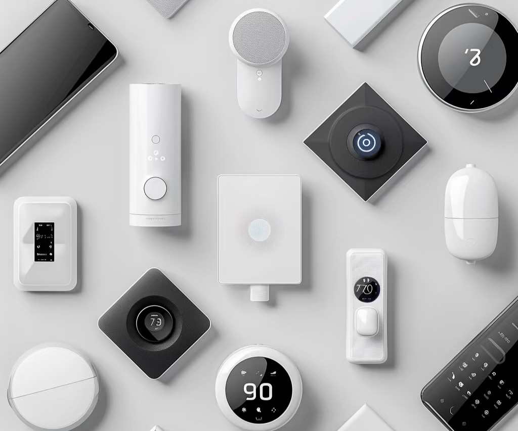 温控器不再是 “调温工具”，而是智能生态核心节点