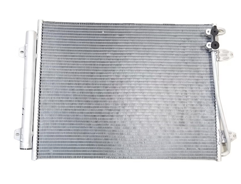 2025家电能效革命：冷凝器技术迎来“仿生+微纳”双突破