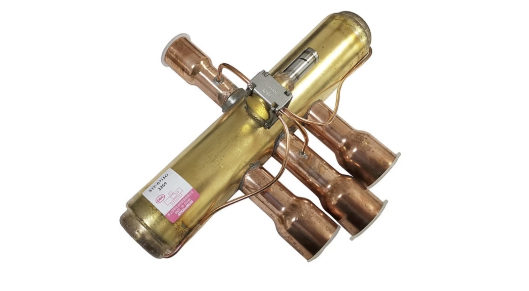 2025家电四通阀行业全景：技术迭代提速，国产力量领跑全球