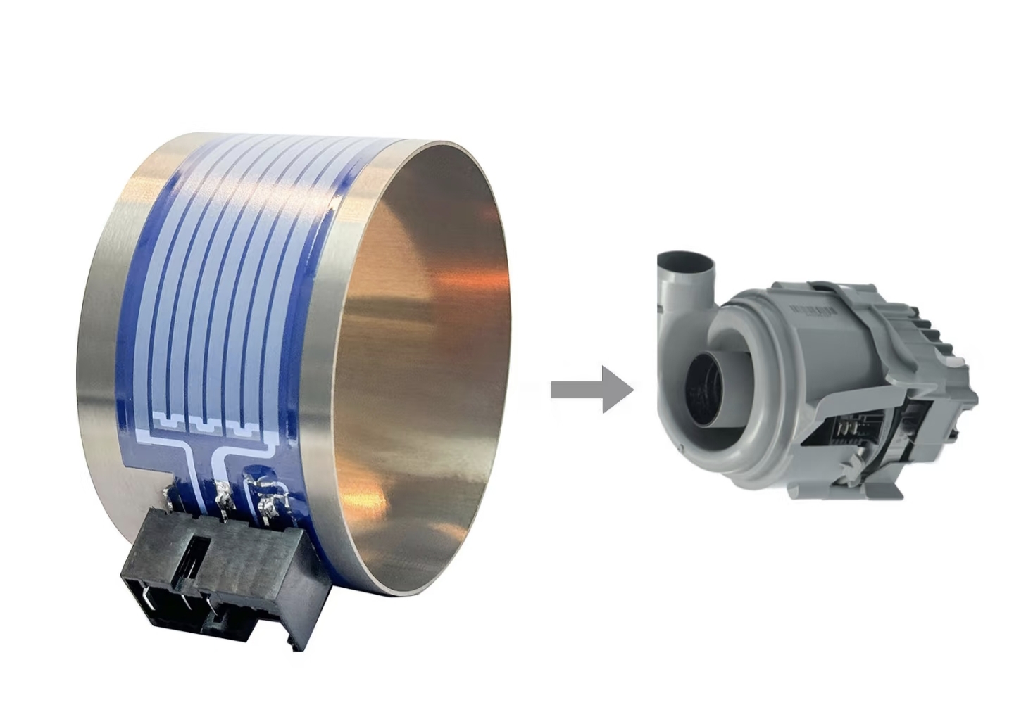 2025加热线圈技术迎来双向突破
