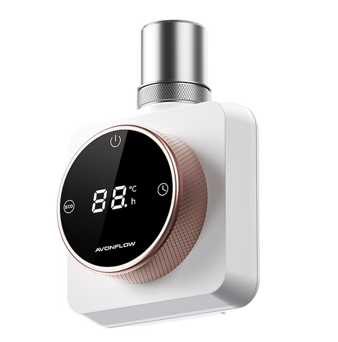 2025家电控温器革新：精度达±0.8℃，一年省出半月电费