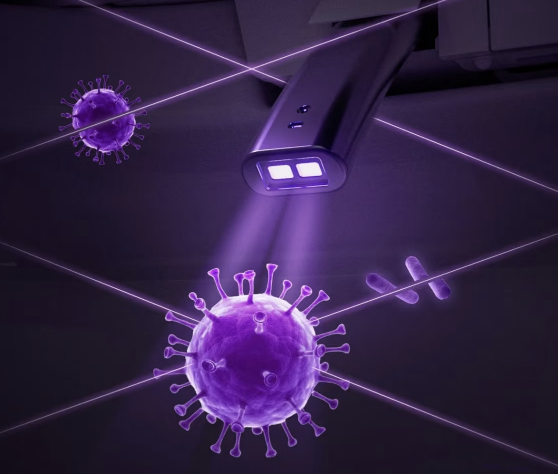 2025家电杀菌技术全面升级：水基科技颠覆传统，健康防护进入全域时代