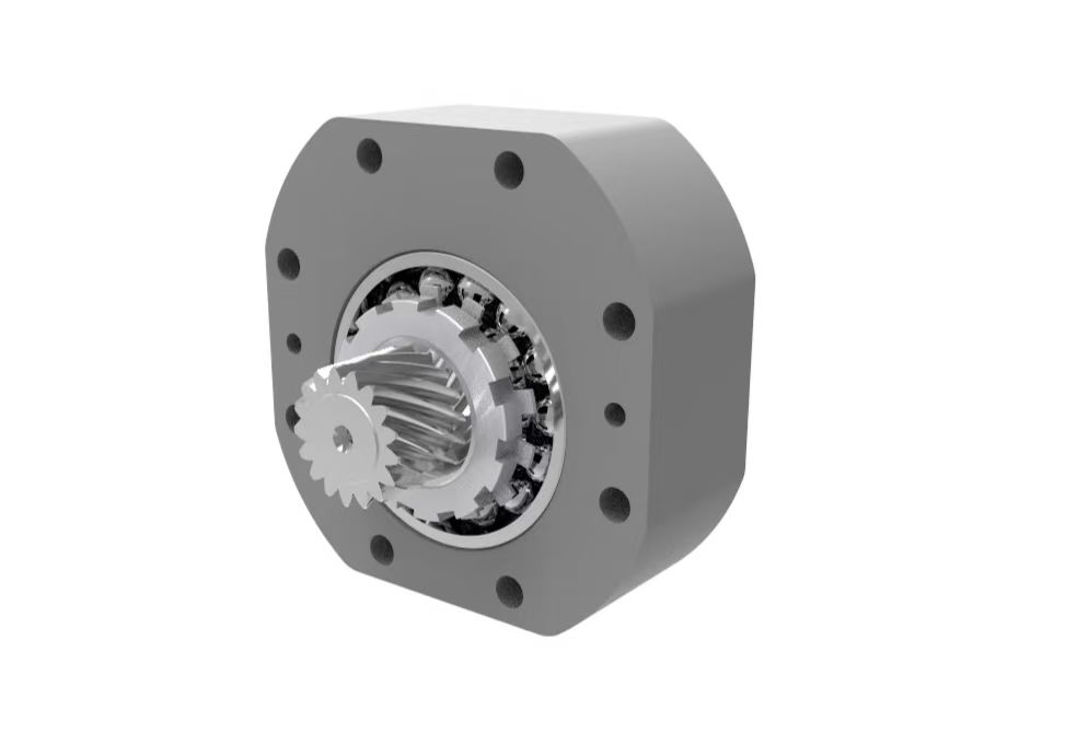 家电“心脏”升级！减速器技术突破，静音节能双革命来袭