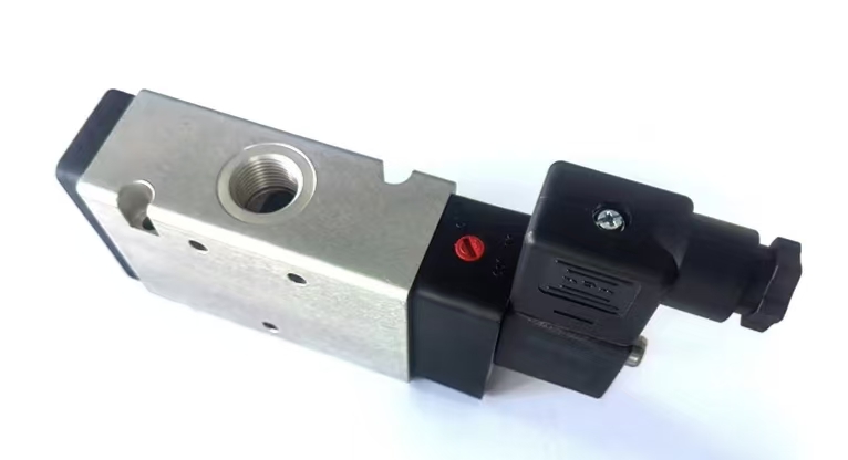 2025家电电磁阀行业迎爆发期：智能升级+政策加持，国产芯占比将破75%