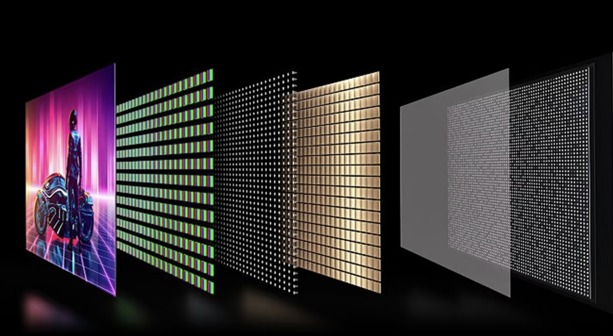 2025 LED显示行业全景：技术破晓量产提速，全球市场迎价值重构