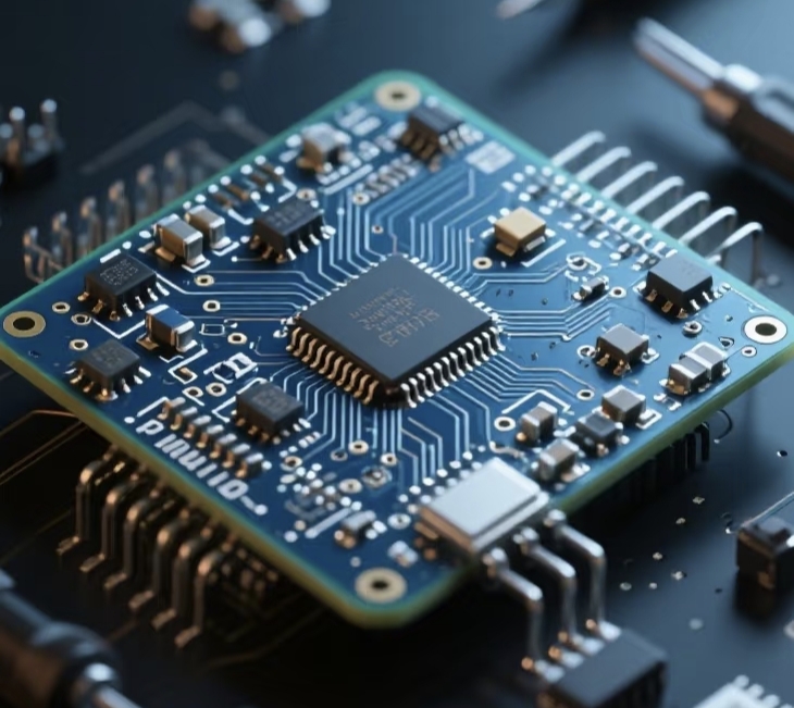 2025电路板行业：政策锚定高质量，技术撕开新增长空间