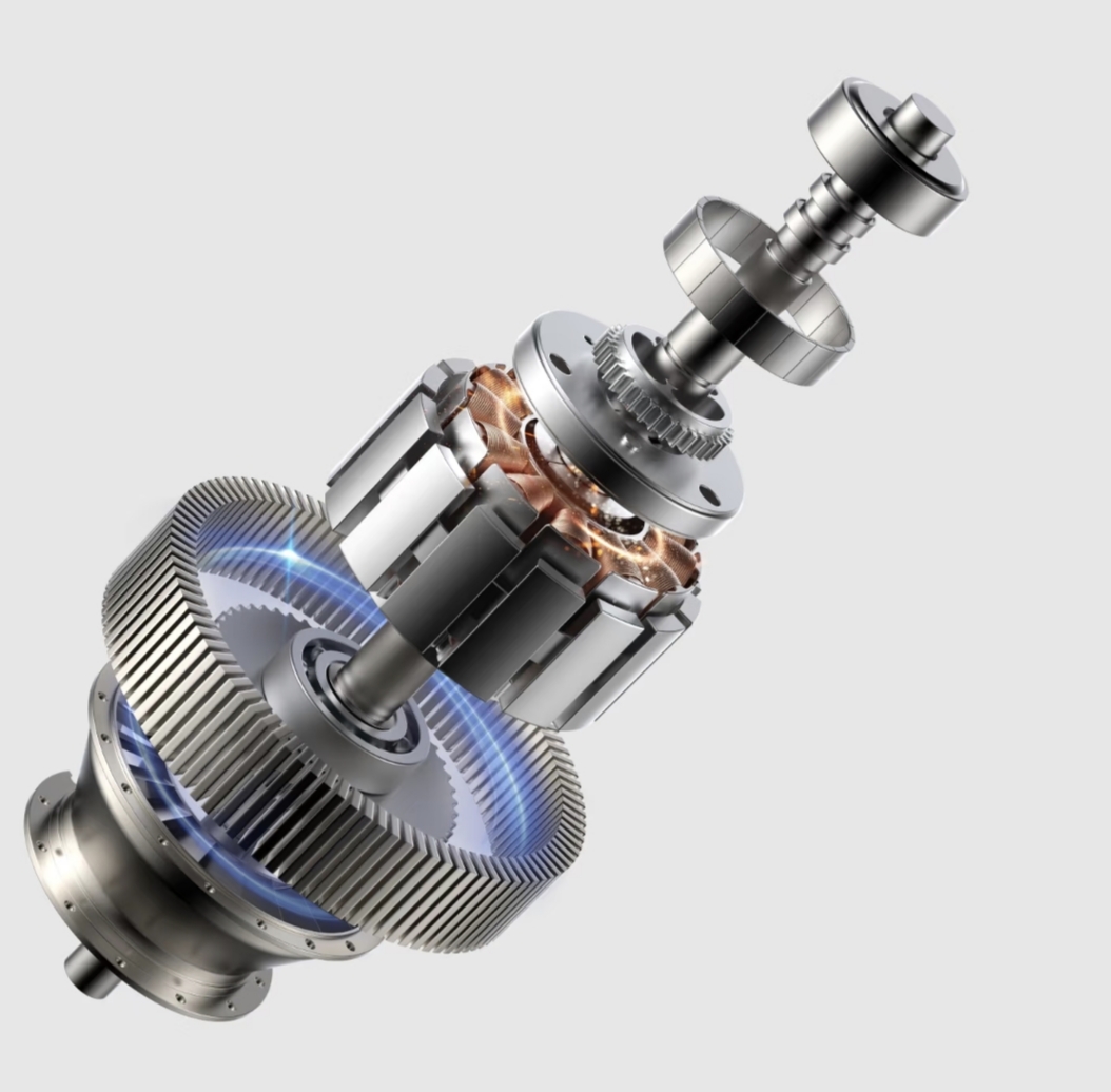 能效升级+技术破局，2025家电电机行业迎来“质造”拐点